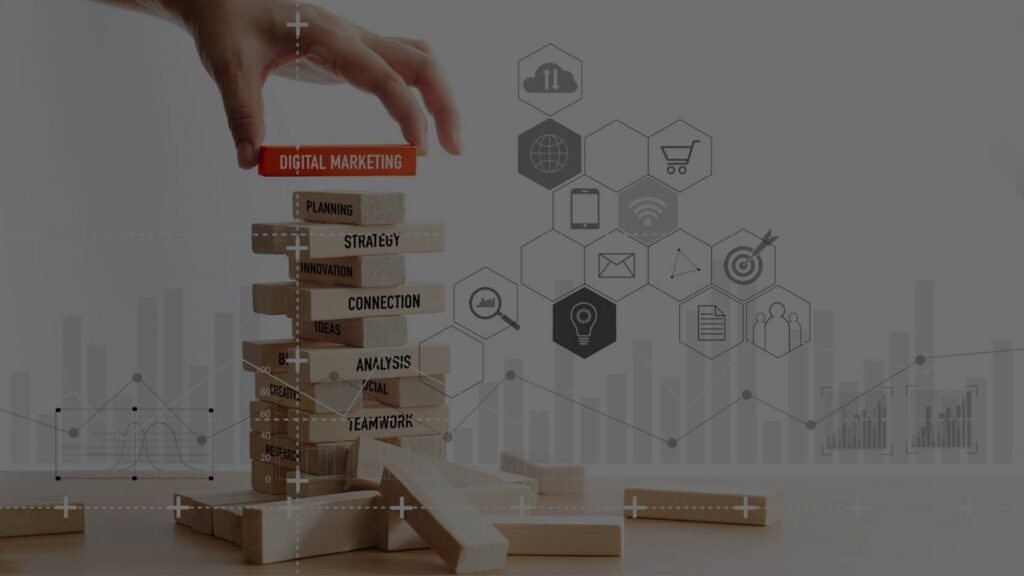 What Is Digital Marketing?